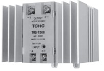 Solid State Relay TRS7260 (60A)
